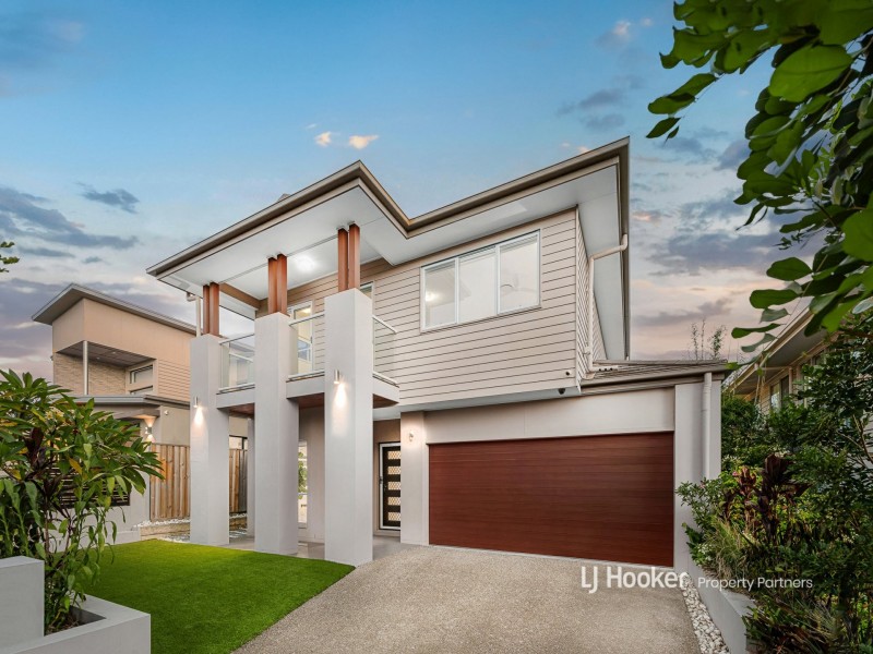 25 Platypus Circuit, Rochedale QLD 4123