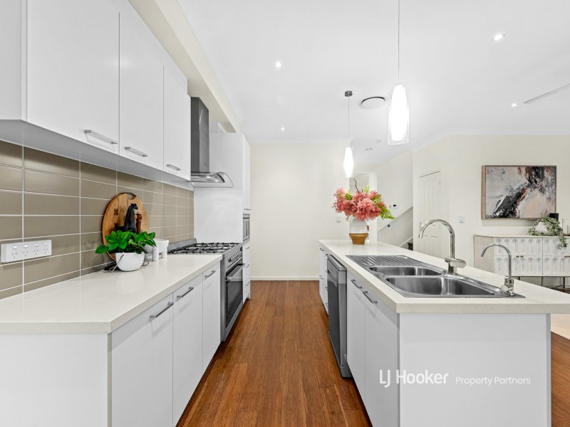 25 Platypus Circuit, Rochedale QLD 4123
