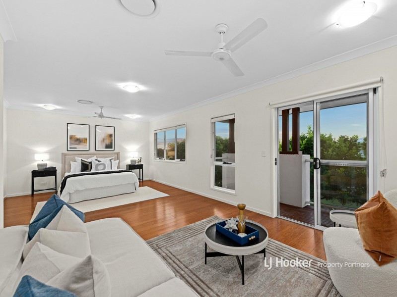 25 Platypus Circuit, Rochedale QLD 4123
