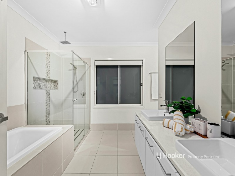 25 Platypus Circuit, Rochedale QLD 4123