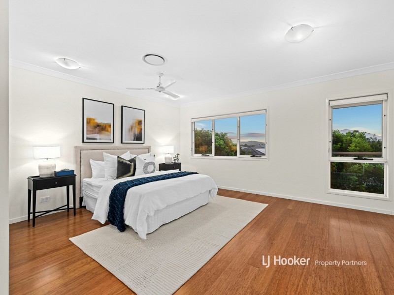 25 Platypus Circuit, Rochedale QLD 4123