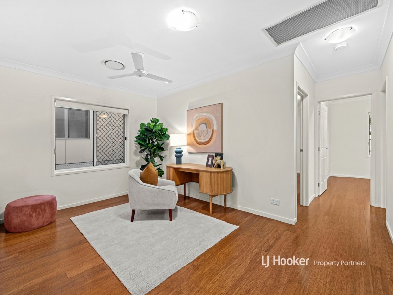 25 Platypus Circuit, Rochedale QLD 4123