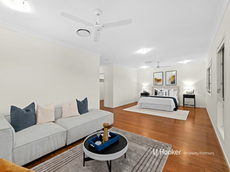 25 Platypus Circuit, Rochedale QLD 4123
