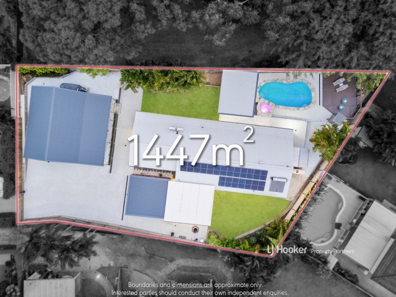 44 Coleman Crescent, Springwood QLD 4127