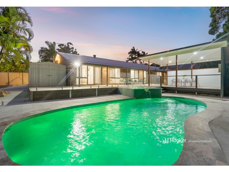 44 Coleman Crescent, Springwood QLD 4127