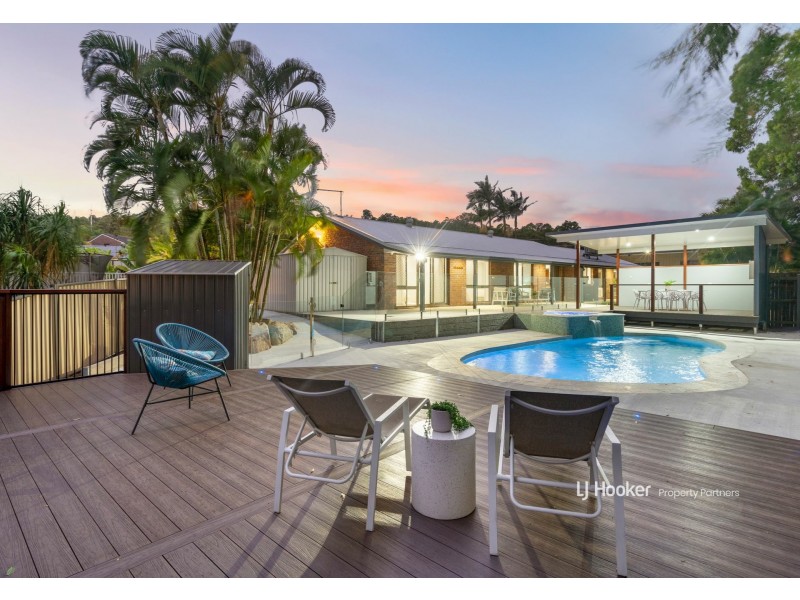 44 Coleman Crescent, Springwood QLD 4127