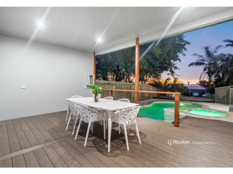 44 Coleman Crescent, Springwood QLD 4127