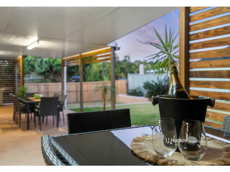 11 Whitfield Avenue, Springwood QLD 4127