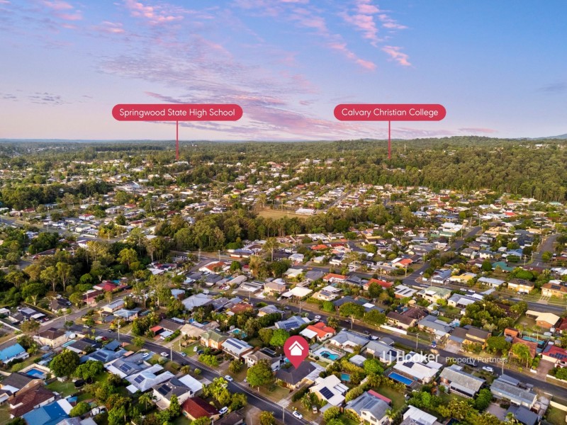 11 Whitfield Avenue, Springwood QLD 4127