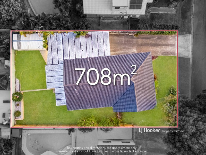 11 Whitfield Avenue, Springwood QLD 4127