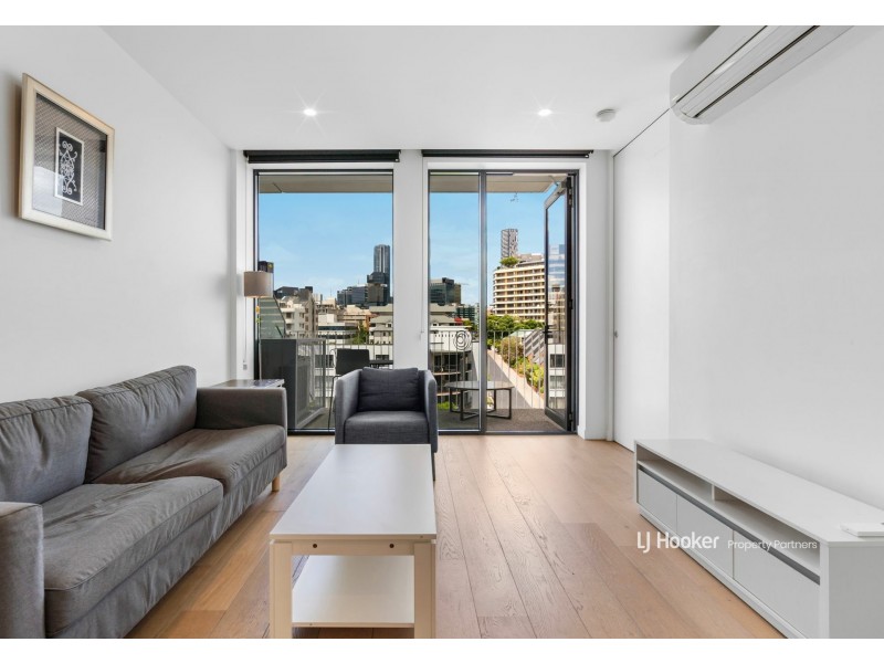 919/477 Boundary Street, Spring Hill QLD 4000