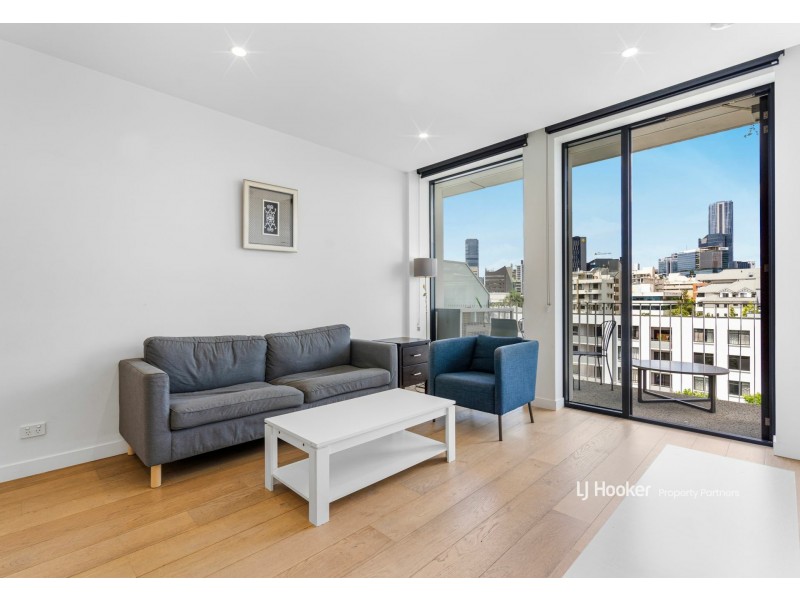 919/477 Boundary Street, Spring Hill QLD 4000