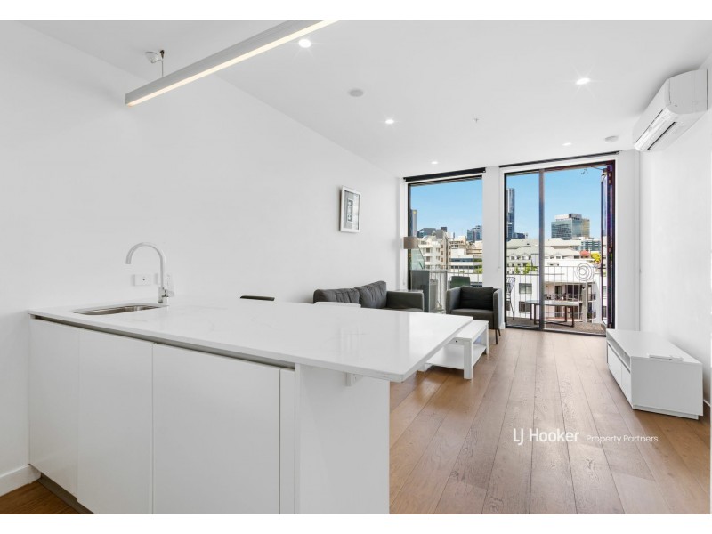 919/477 Boundary Street, Spring Hill QLD 4000