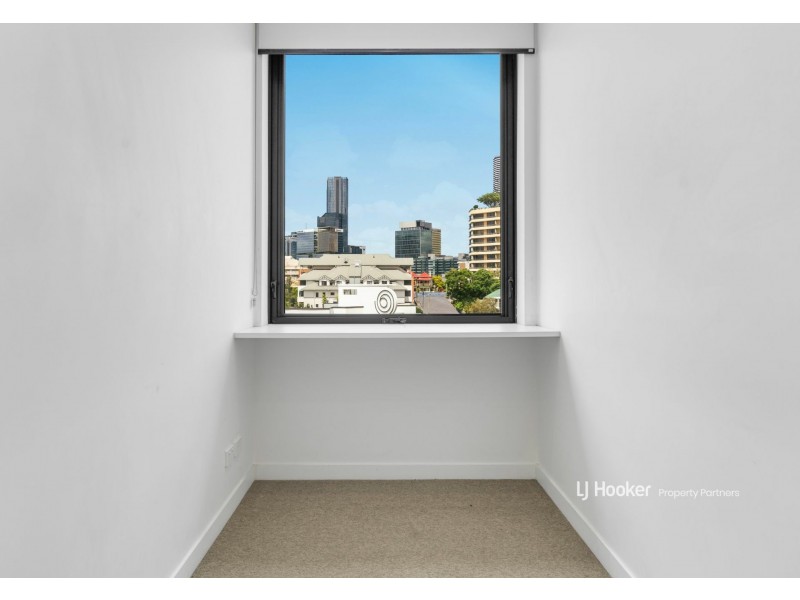 919/477 Boundary Street, Spring Hill QLD 4000