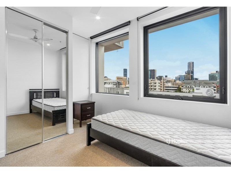 919/477 Boundary Street, Spring Hill QLD 4000