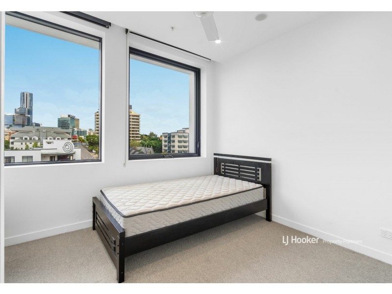 919/477 Boundary Street, Spring Hill QLD 4000