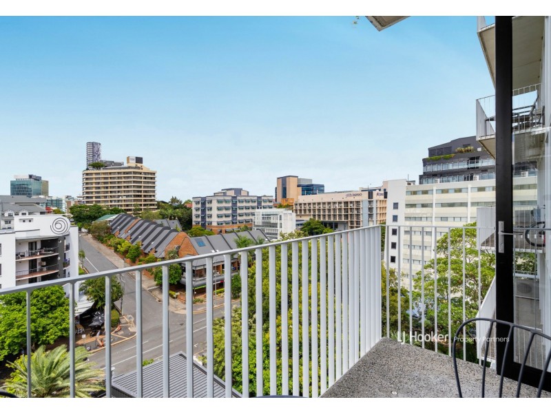 919/477 Boundary Street, Spring Hill QLD 4000