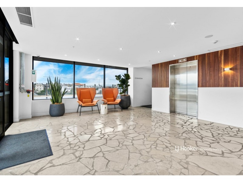 919/477 Boundary Street, Spring Hill QLD 4000