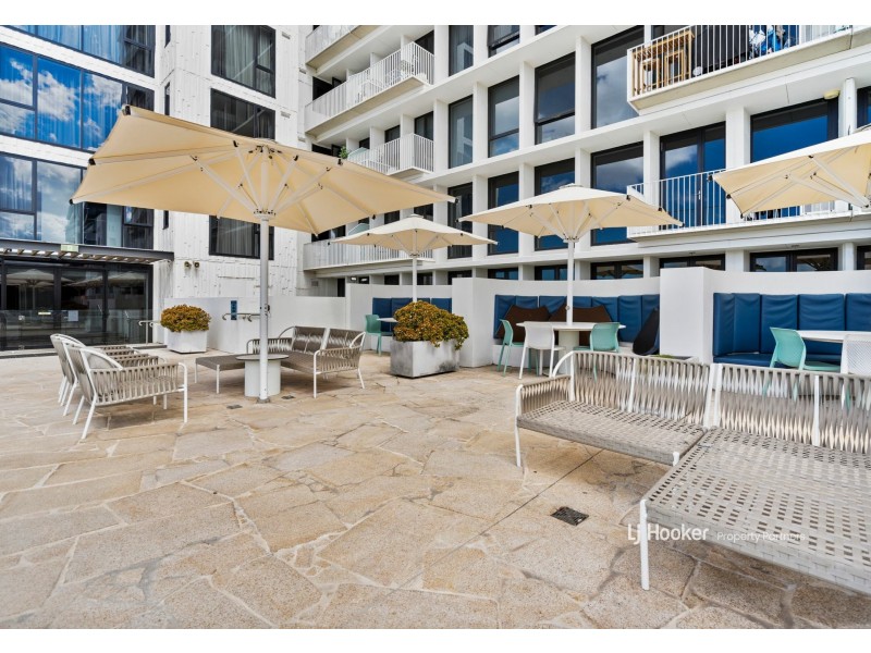 919/477 Boundary Street, Spring Hill QLD 4000