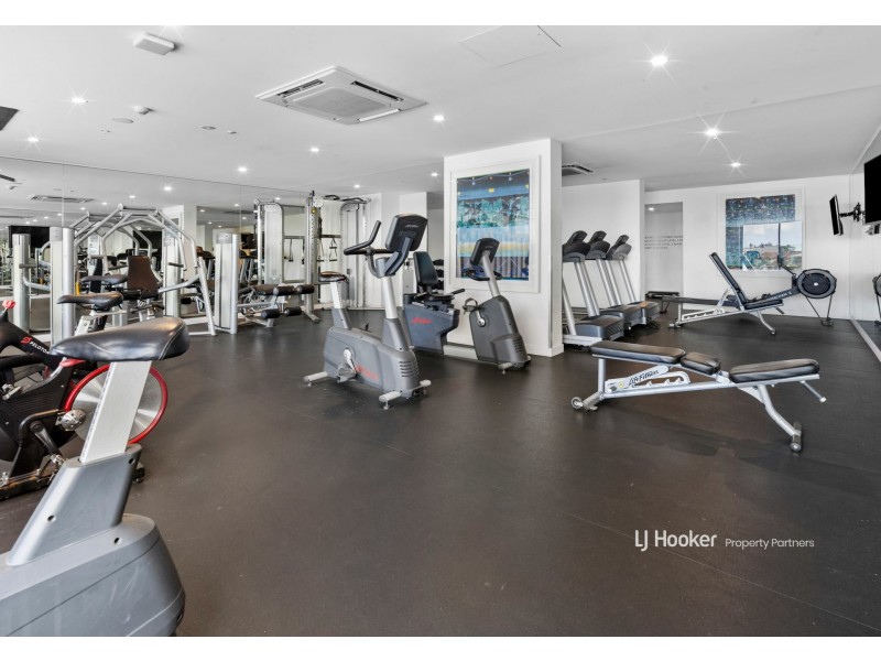 919/477 Boundary Street, Spring Hill QLD 4000