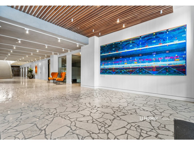 919/477 Boundary Street, Spring Hill QLD 4000