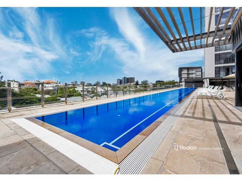 919/477 Boundary Street, Spring Hill QLD 4000