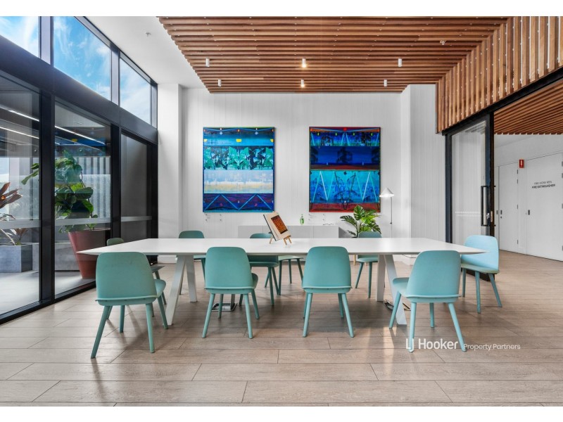 919/477 Boundary Street, Spring Hill QLD 4000