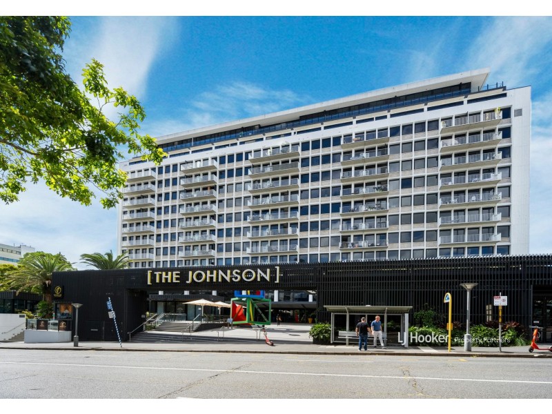 919/477 Boundary Street, Spring Hill QLD 4000