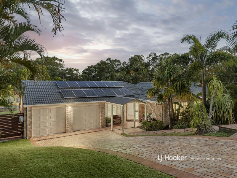 16 Andree Place, Wishart QLD 4122