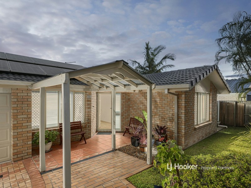 16 Andree Place, Wishart QLD 4122