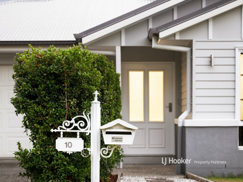 10 Carribin Street, Algester QLD 4115
