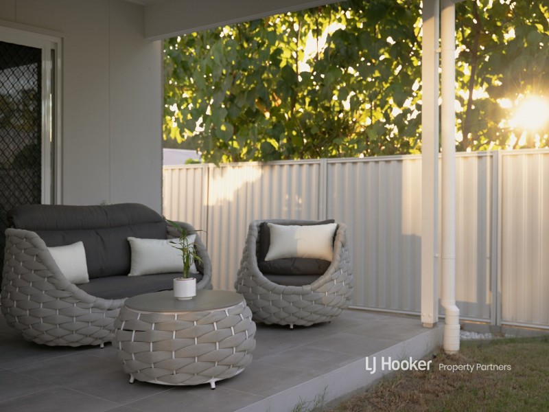 10 Carribin Street, Algester QLD 4115