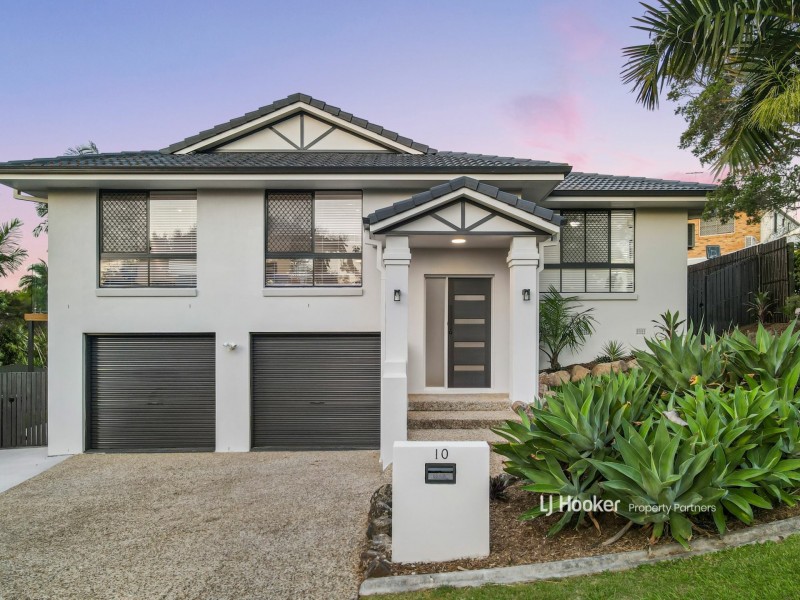 10 Bush Pea Place, Kuraby QLD 4112