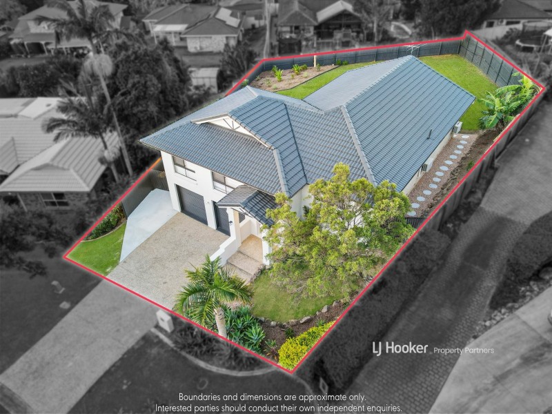 10 Bush Pea Place, Kuraby QLD 4112