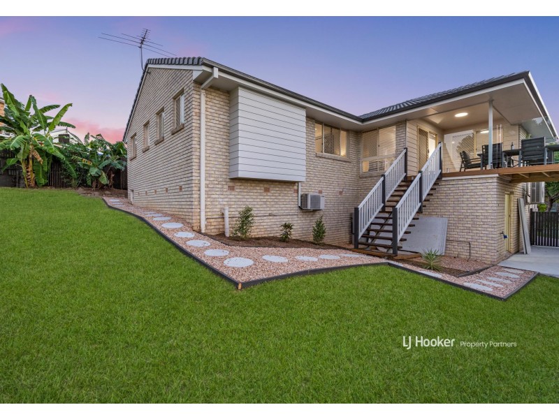10 Bush Pea Place, Kuraby QLD 4112