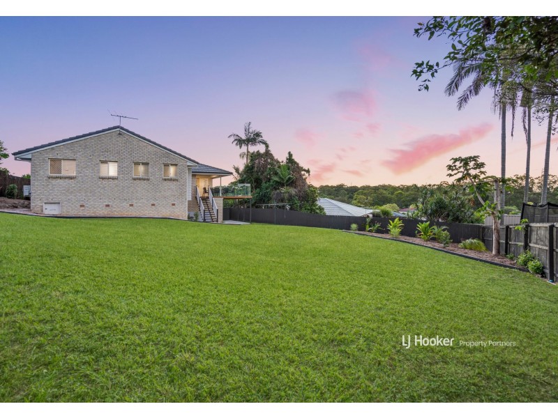 10 Bush Pea Place, Kuraby QLD 4112