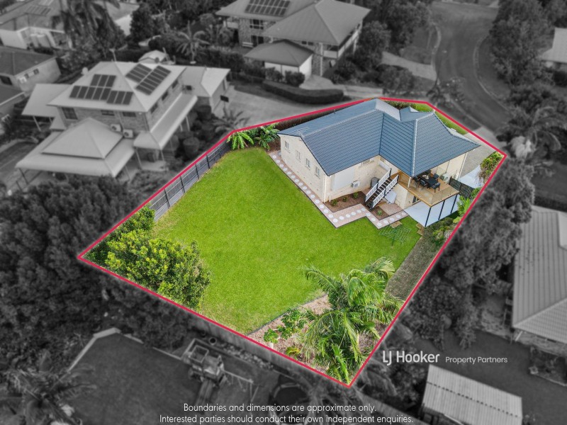 10 Bush Pea Place, Kuraby QLD 4112