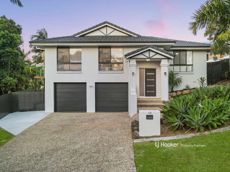 10 Bush Pea Place, Kuraby QLD 4112