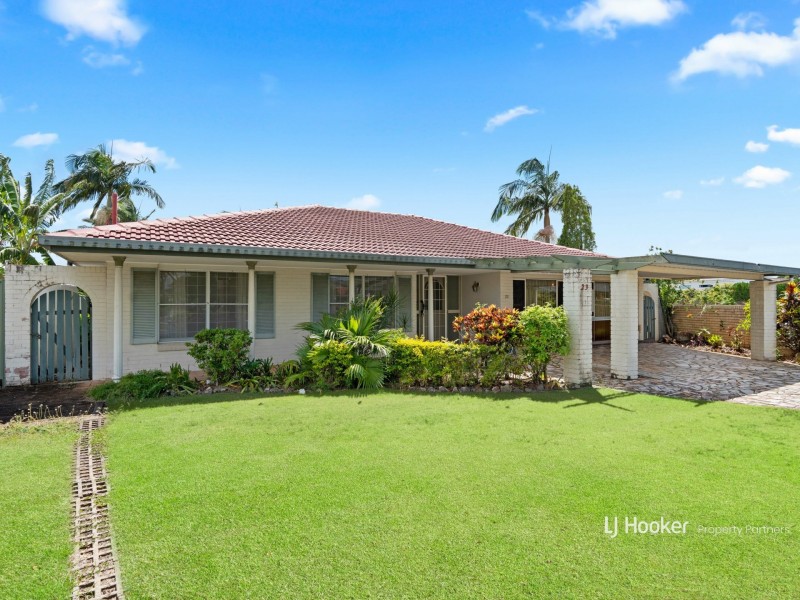 23 Janda Street, Robertson QLD 4109