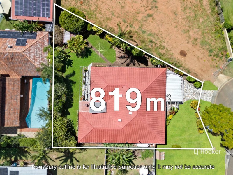 23 Janda Street, Robertson QLD 4109