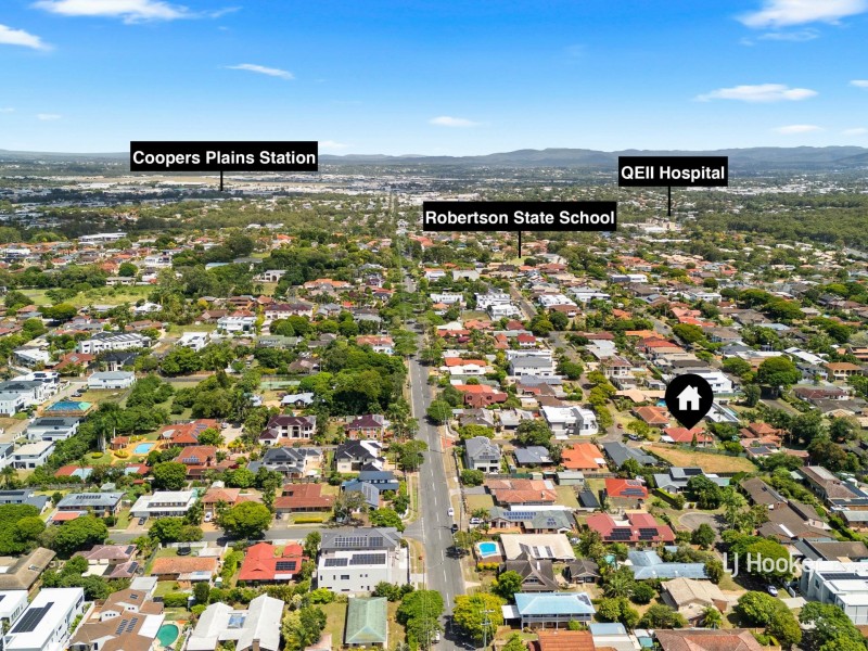 23 Janda Street, Robertson QLD 4109