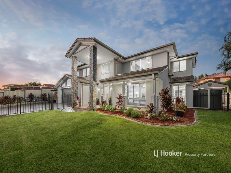 6 Carnation Crescent, Calamvale QLD 4116