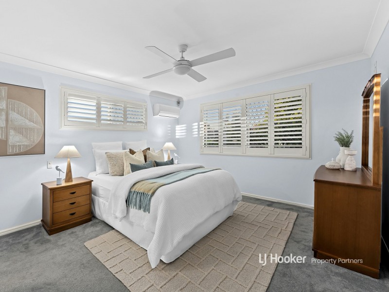 6 Carnation Crescent, Calamvale QLD 4116