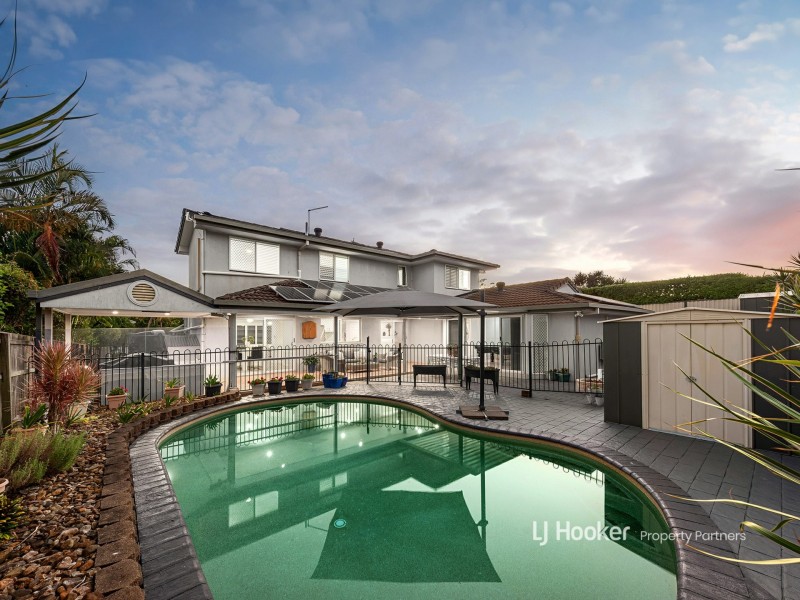 6 Carnation Crescent, Calamvale QLD 4116