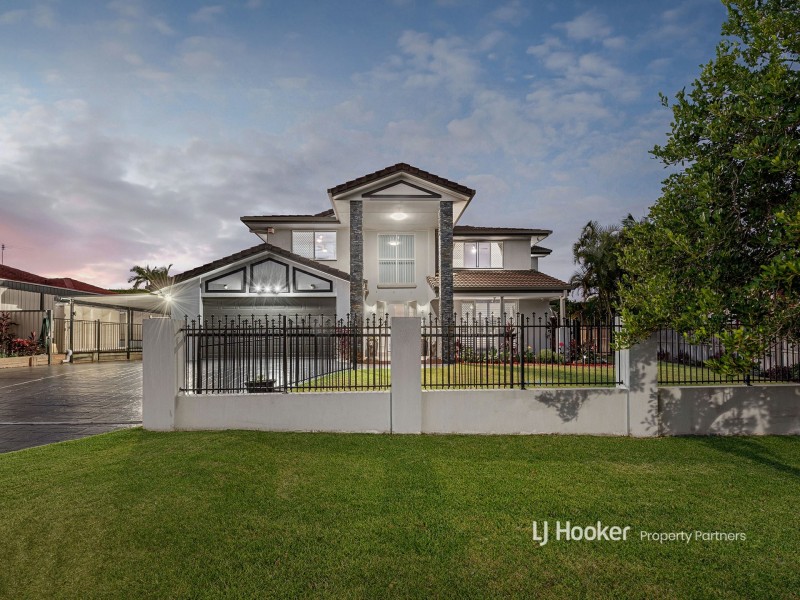 6 Carnation Crescent, Calamvale QLD 4116