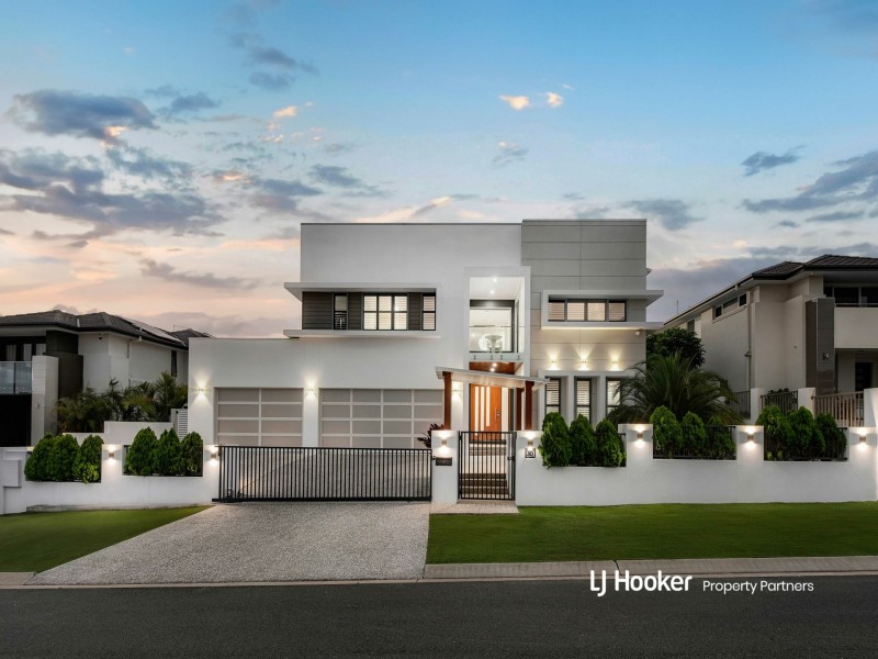 30 Elderbury Place, Stretton QLD 4116