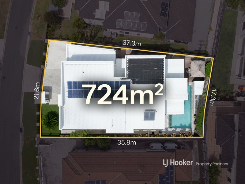 30 Elderbury Place, Stretton QLD 4116