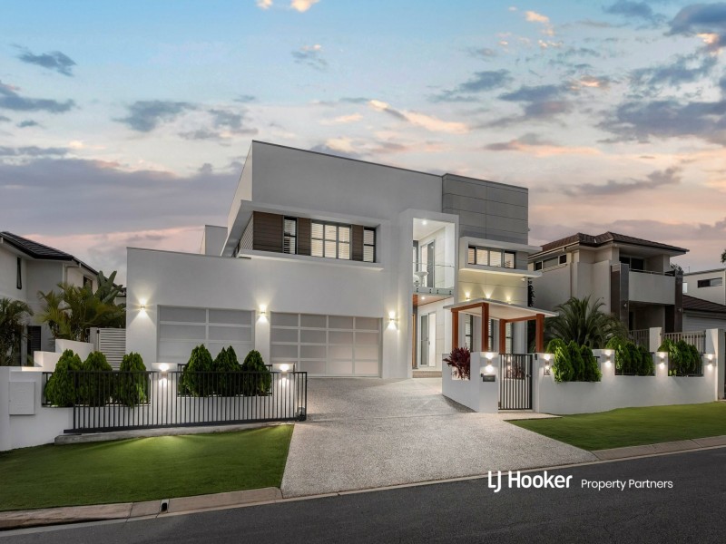 30 Elderbury Place, Stretton QLD 4116