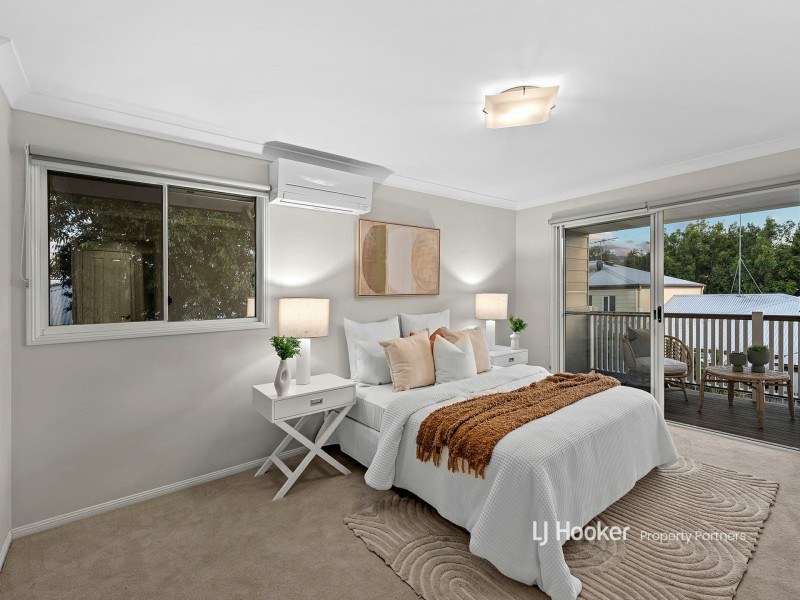 7/6 Aminya Street, Mansfield QLD 4122