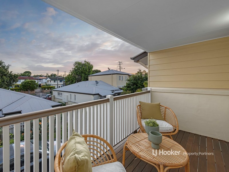 7/6 Aminya Street, Mansfield QLD 4122